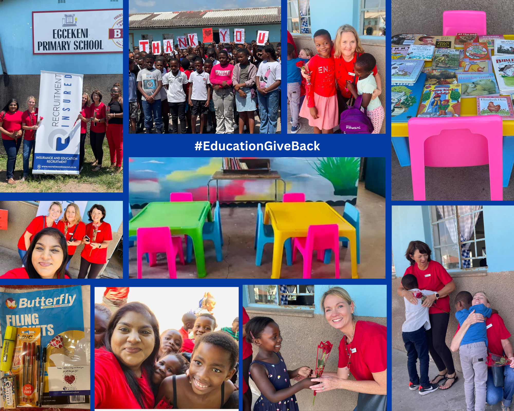 Education Give Back 2024 Education Give Back 2024